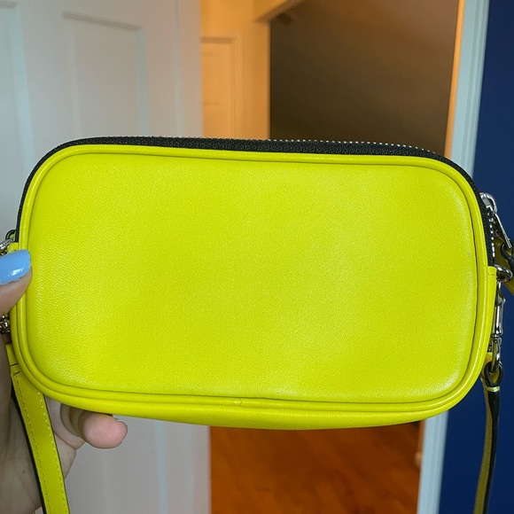 Coach x Peanuts Woodstock Crossbody - Picture 4 of 12